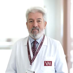 Prof. Dr. Güven Olgaç