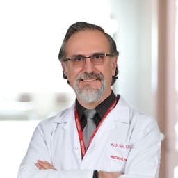 Prof. Dr. Hakan Alagözlü