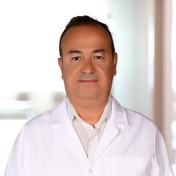 Prof. Dr. Hakan Çankaya