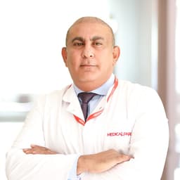 Prof. Dr. Hakan Çiçek