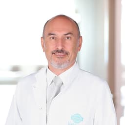 Prof. Dr. Hakan Göçmen
