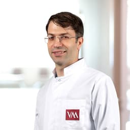 Prof. Dr. Hasan Ali Gümrükçüoğlu