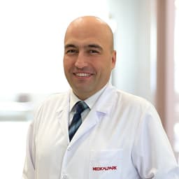 Prof. Dr. Hasan Hüseyin Ceylan