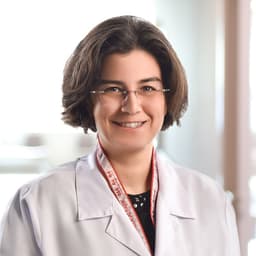 Prof. Dr. Hatice Eryiğit Ünaldı