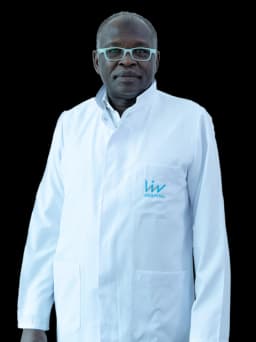 Prof. Dr. Hatim Yahya Uslu