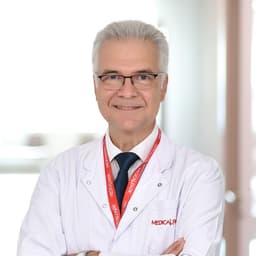 Prof. Dr. Hayrullah Derici