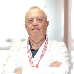 Prof. Dr. Hüseyin Altınyollar