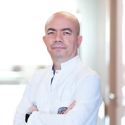 Prof. Dr. Hüseyin İlksen Toprak