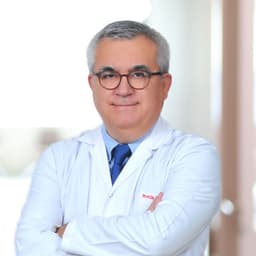 Prof. Dr. İrfan Serdar Arda