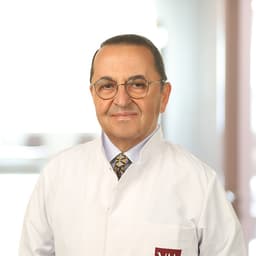 Prof. Dr. İzzet Yücesoy