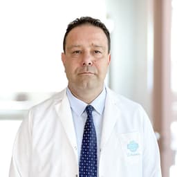 Prof. Dr. Kamil Hakan Kaya