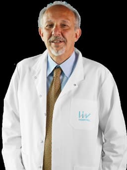 Prof. Dr. Kamil Mehmet Tuğrul