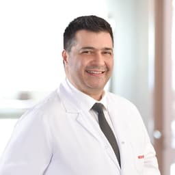 Prof. Dr. Kamuran Cumhur Değer