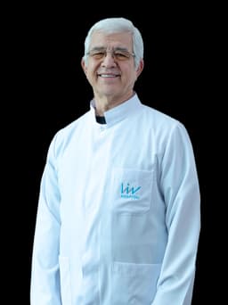 Prof. Dr. Kudret Ekiz