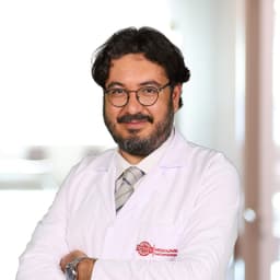 Prof. Dr. Mustafa Köroğlu