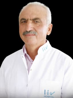 Prof. Dr. Mustafa Sünbül