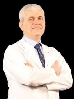 Prof. Dr. Nebil Yıldız