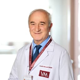 Prof. Dr. Necati Özen