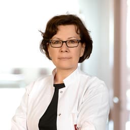 Prof. Dr. Nevin Yılmaz