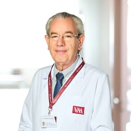 Prof. Dr. Nevzat Dabak