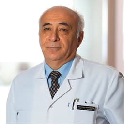 Prof. Dr. Nihat Kaymakçıoğlu