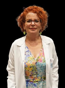 Prof. Dr. Nimet Dörtcan