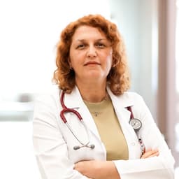 Prof. Dr. Nuriye Taşdelen Fışgın