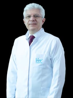 Prof. Dr. Oral Nevruz