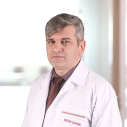 Prof. Dr. Orhan Kocaman