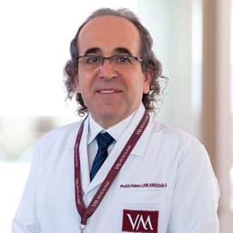 Prof. Dr. Osman Hakan Leblebicioğlu