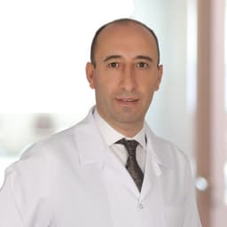 Prof. Dr. Şahin Kaplan