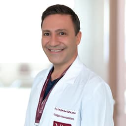 Prof. Dr. Şevket Özkaya