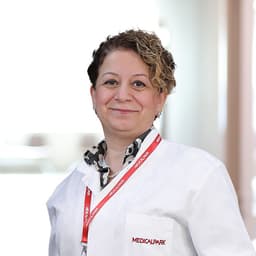 Prof. Dr. Şule Akın
