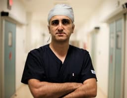 Professor Burhan Mayir Md