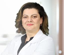 Sedef Tavukcu Özkan