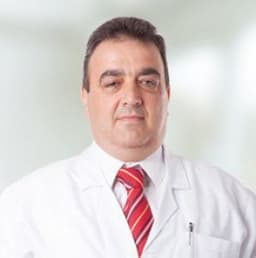 Serdar Turkekul