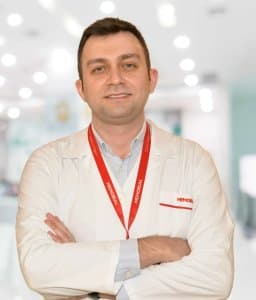Serhat Seyhan