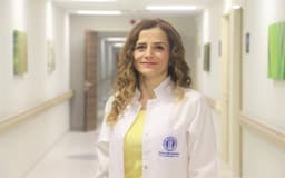 Servin Göçer Ergin