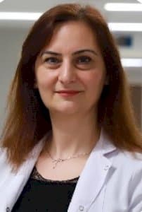 Tülay Alışkan Oral