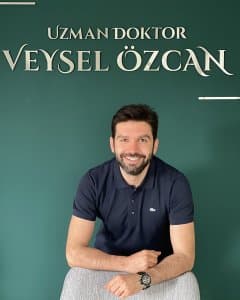Veysel Ozcan