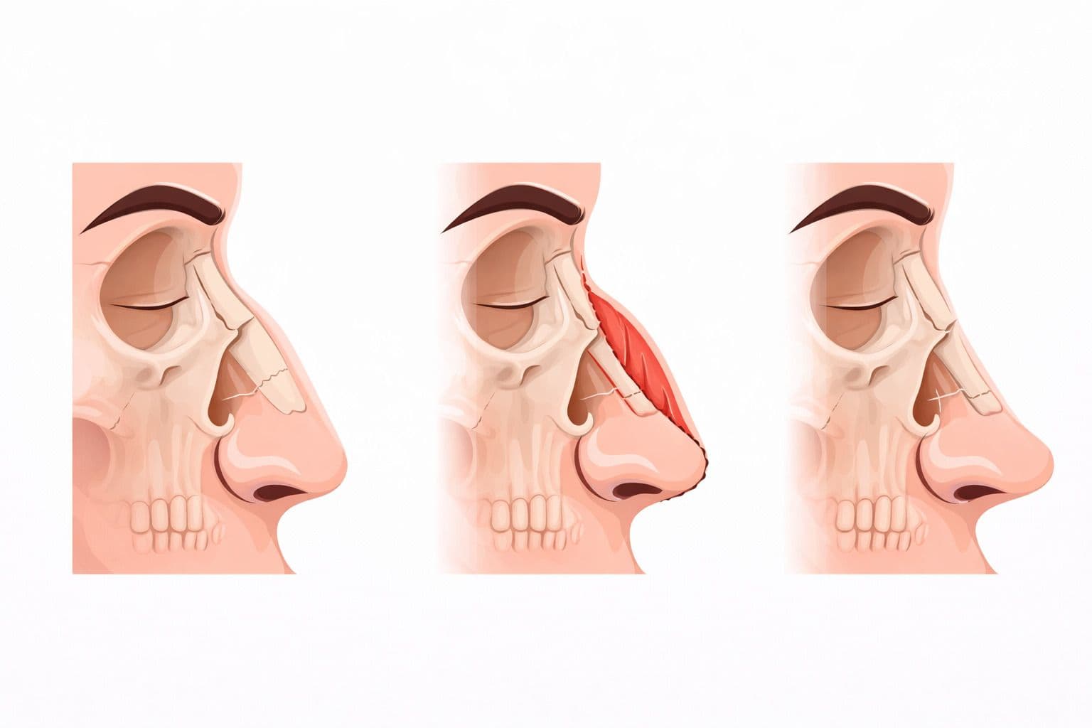 Rhinoplasty