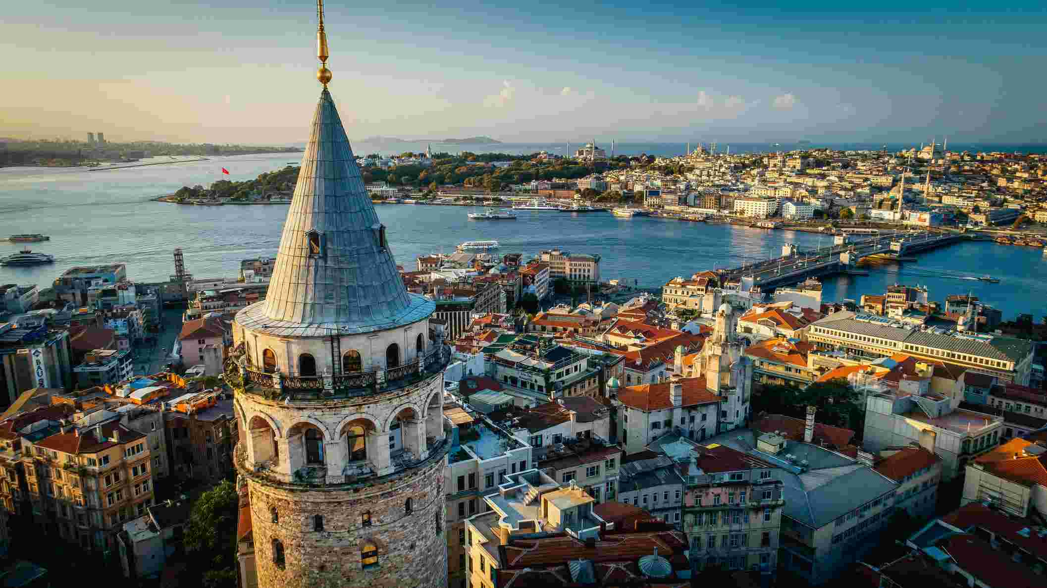 Image of İstanbul