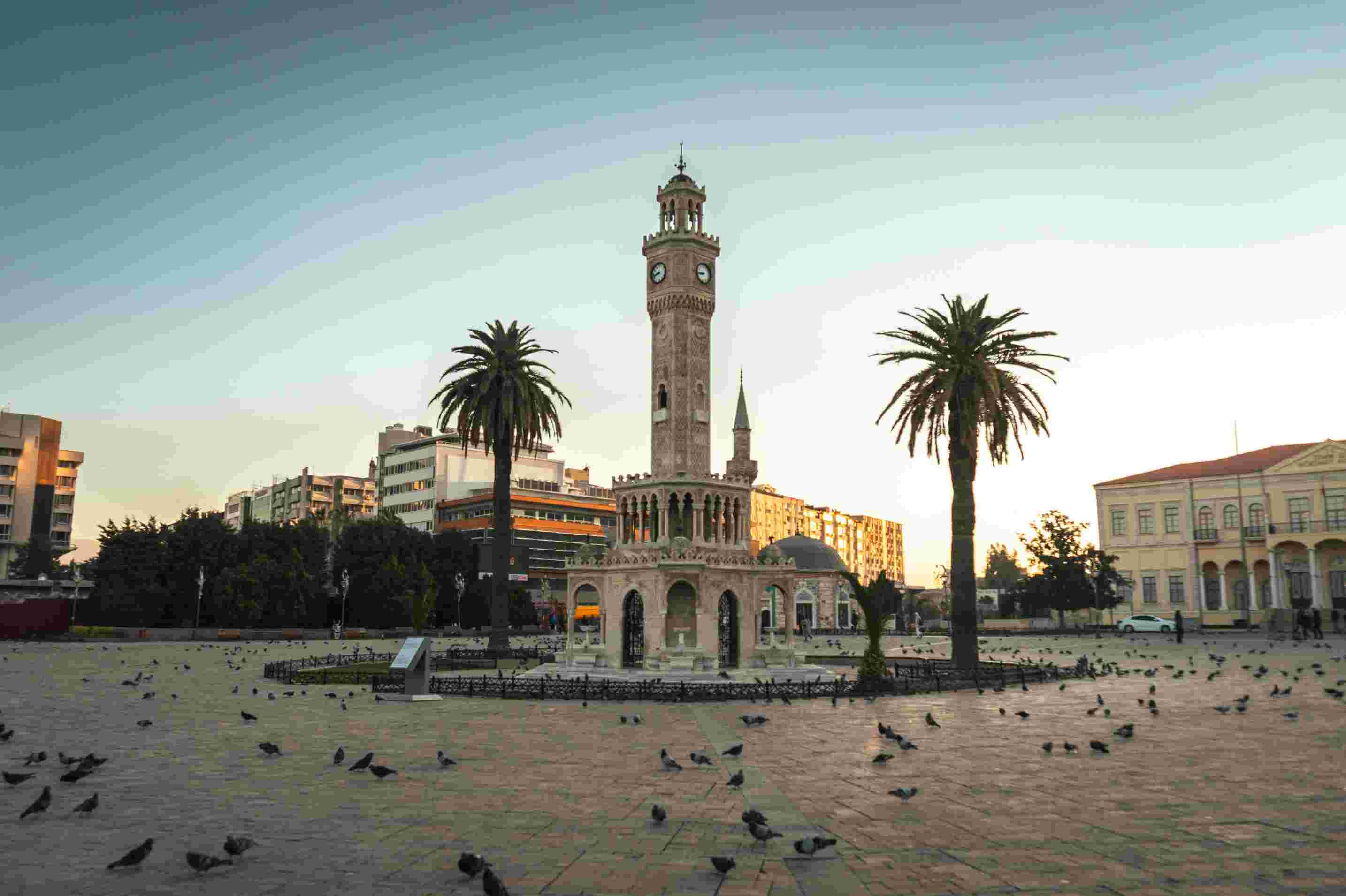 Image of İzmir