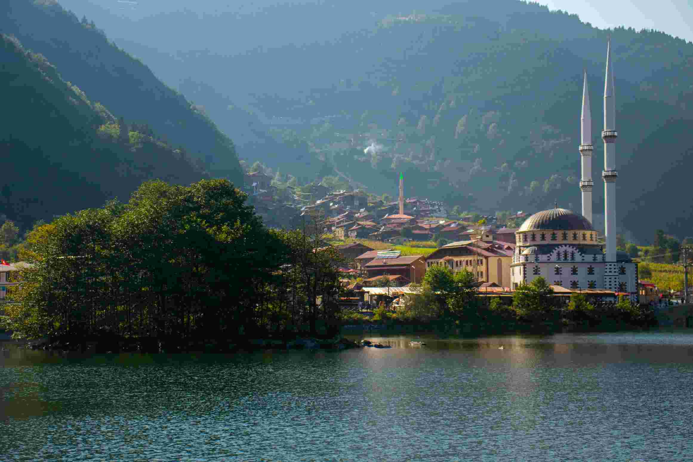 Image of Trabzon