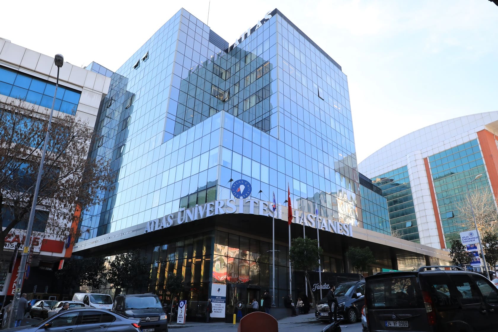 Hospital Gallery Image