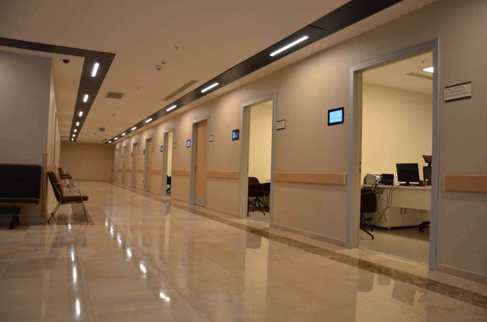 Hospital Gallery Image