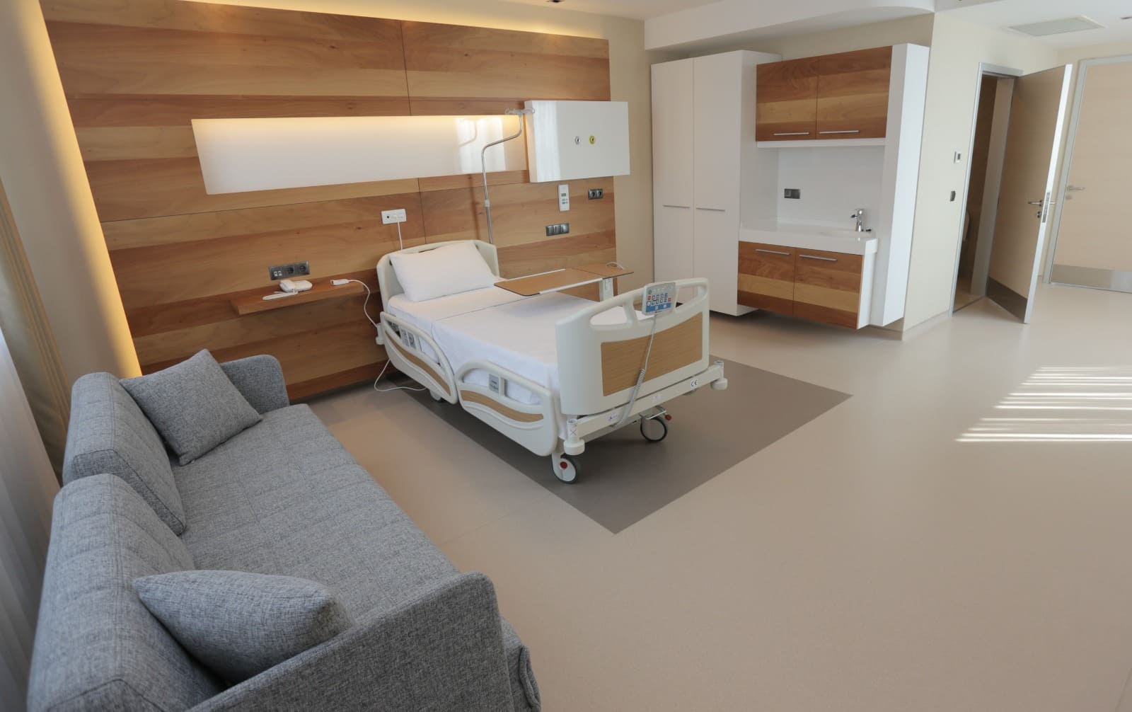 Hospital Gallery Image