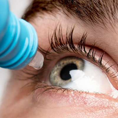 Ophthalmology