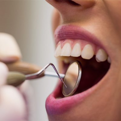 Dentistry