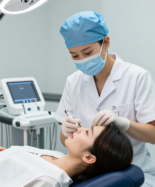 Cosmetic & Plastic Surgery Clinics